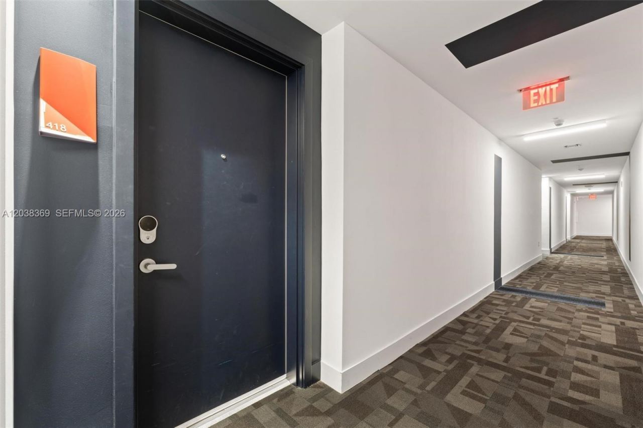3900 Biscayne Blvd , Unit S-418, Miami, FL 33137 Photo