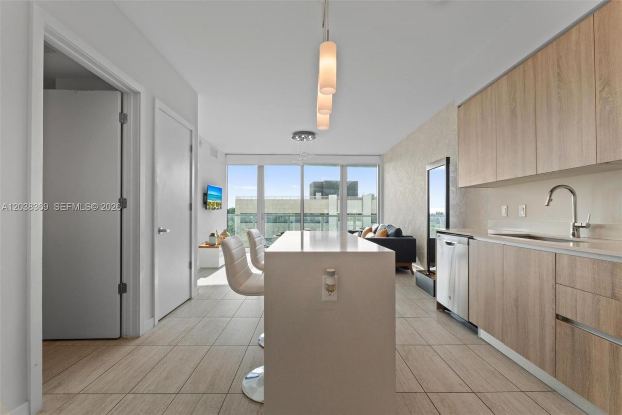 3900 Biscayne Blvd , Unit S-418, Miami, FL 33137 Photo