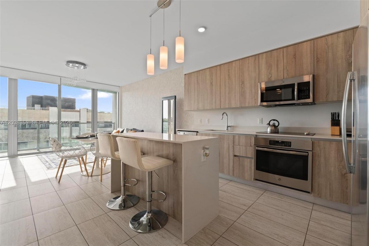 3900 Biscayne Blvd , Unit S-418, Miami, FL 33137 Photo