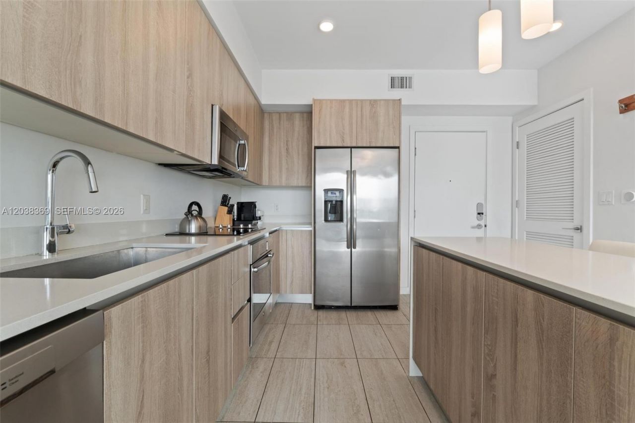 3900 Biscayne Blvd , Unit S-418, Miami, FL 33137 Photo