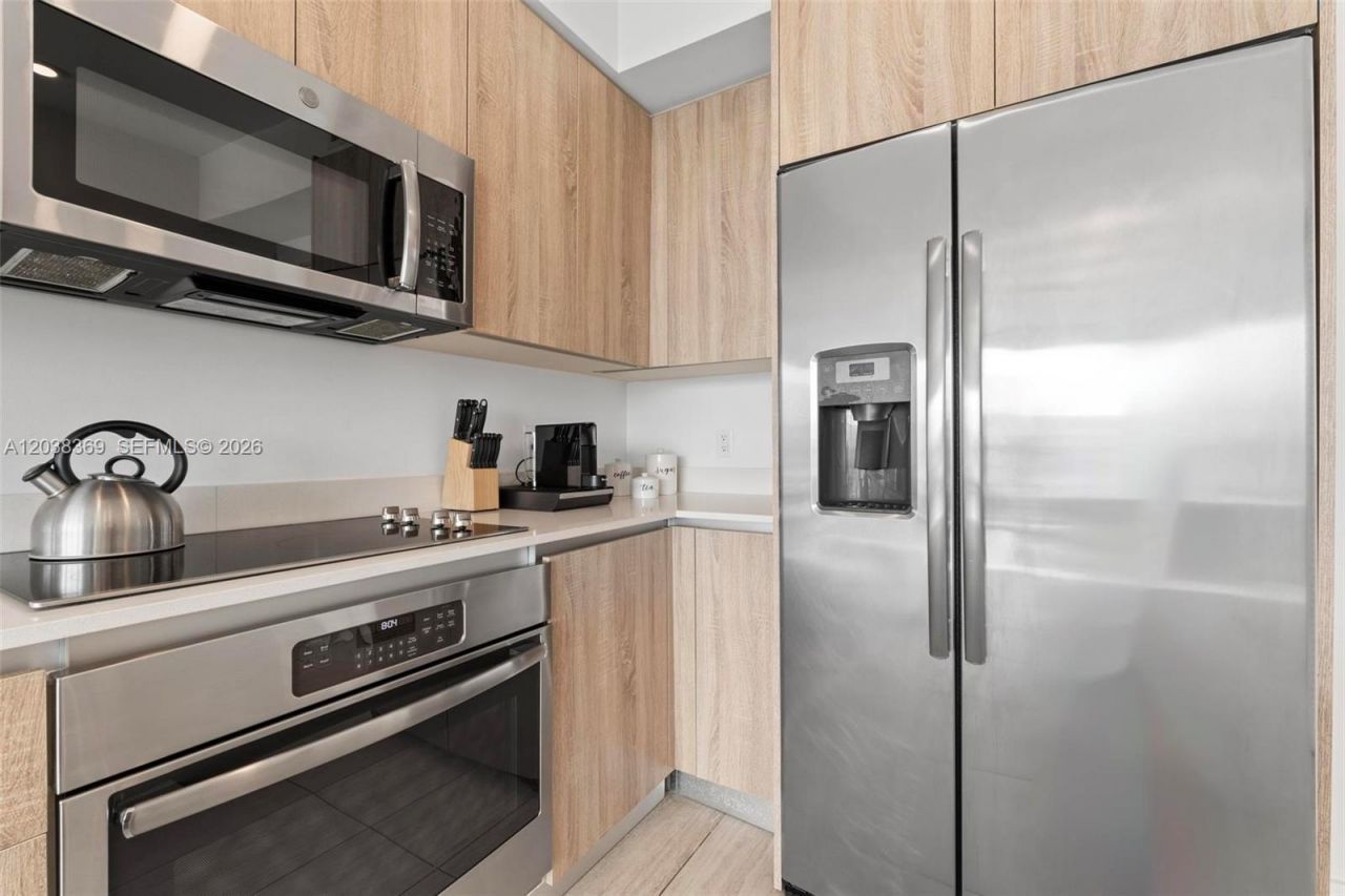 3900 Biscayne Blvd , Unit S-418, Miami, FL 33137 Photo