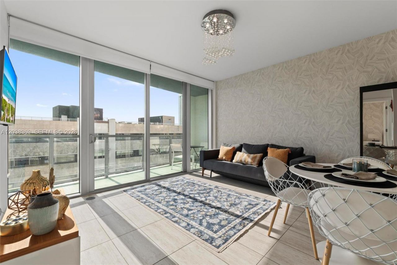 3900 Biscayne Blvd , Unit S-418, Miami, FL 33137 Photo
