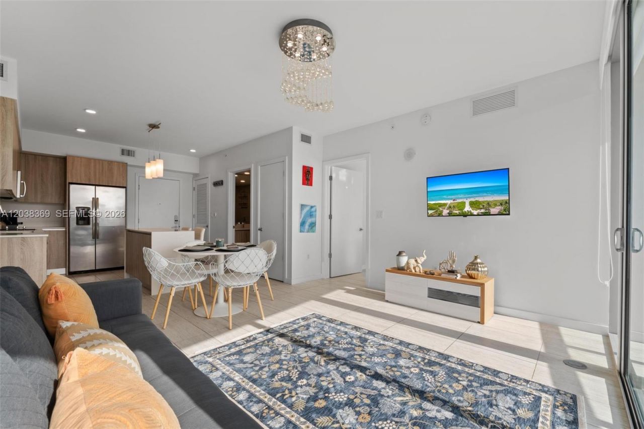 3900 Biscayne Blvd , Unit S-418, Miami, FL 33137 Photo