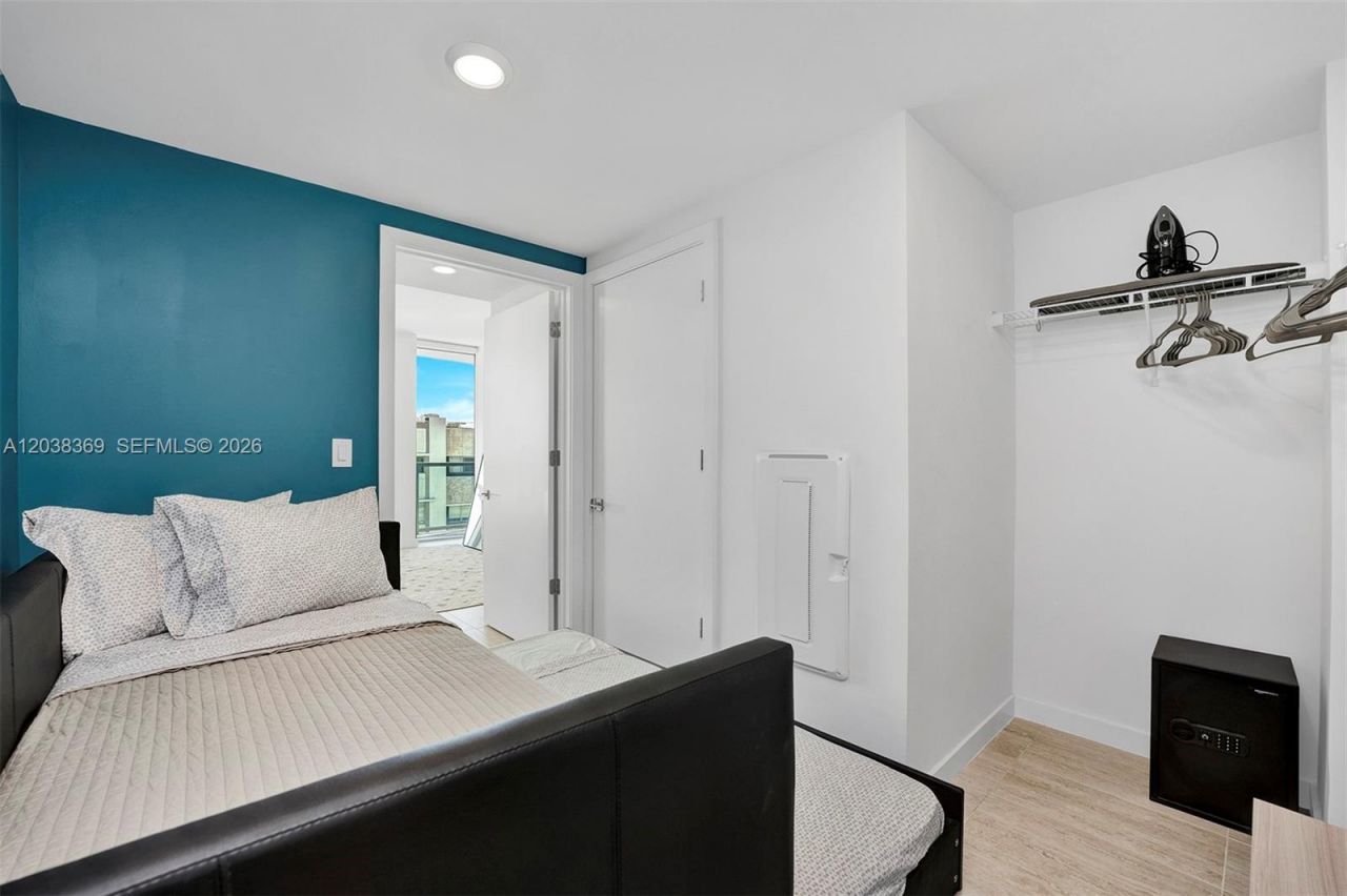 3900 Biscayne Blvd , Unit S-418, Miami, FL 33137 Photo