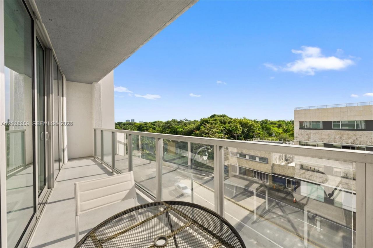 3900 Biscayne Blvd , Unit S-418, Miami, FL 33137 Photo