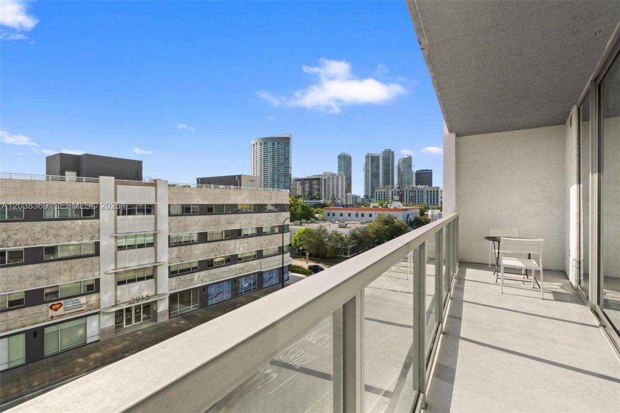 3900 Biscayne Blvd , Unit S-418, Miami, FL 33137 Photo