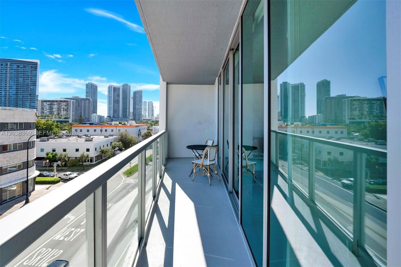 3900 Biscayne Blvd , Unit S-418, Miami, FL 33137 Photo