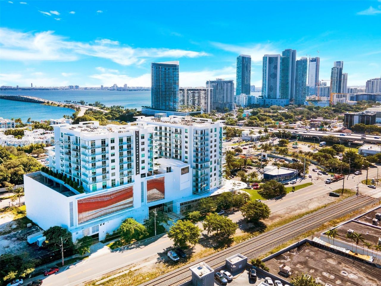 3900 Biscayne Blvd , Unit S-418, Miami, FL 33137 Photo