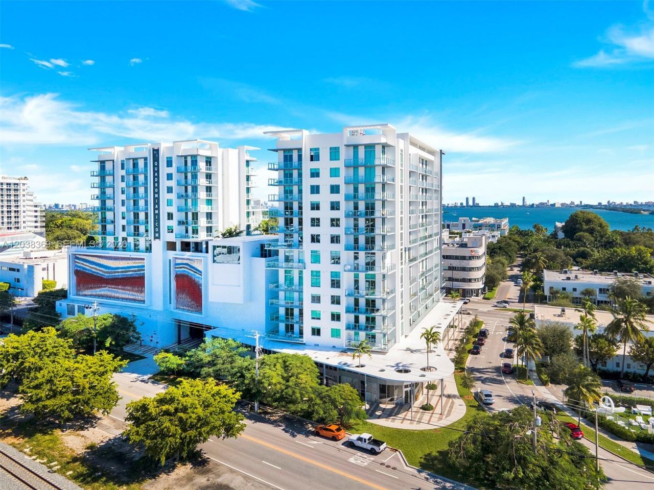 3900 Biscayne Blvd , Unit S-418, Miami, FL 33137 Photo
