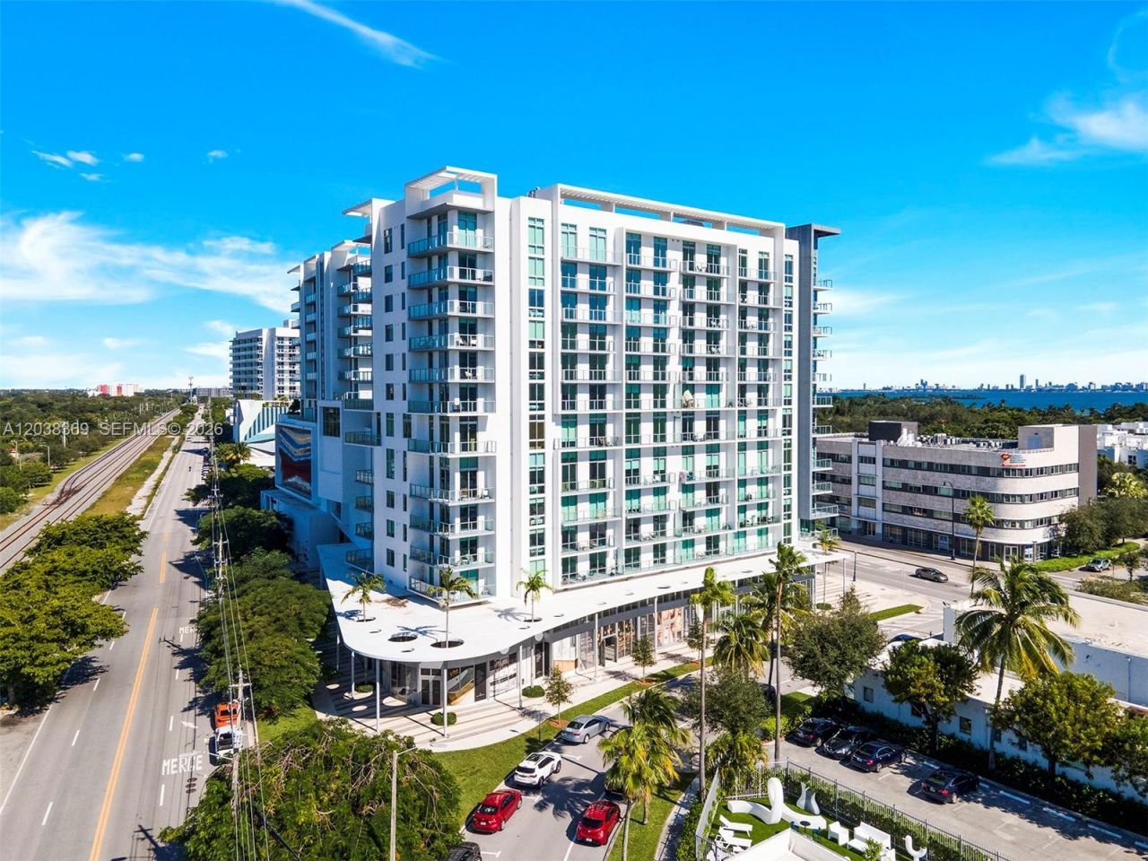 3900 Biscayne Blvd , Unit S-418, Miami, FL 33137 Photo