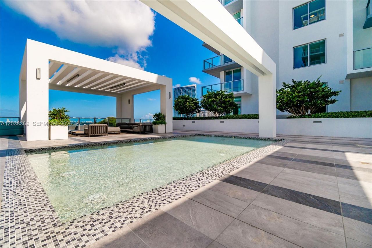3900 Biscayne Blvd , Unit S-418, Miami, FL 33137 Photo