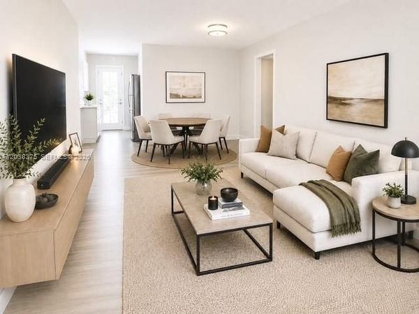 3530 SW 9th Ter , Unit 6B, Miami, FL 33135