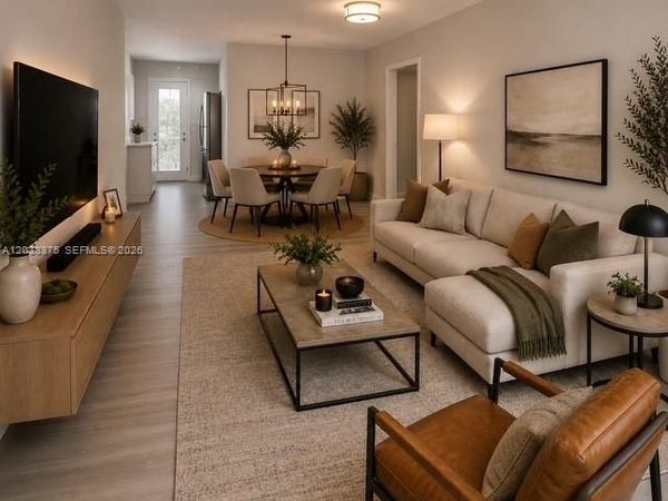 3530 SW 9th Ter , Unit 6B, Miami, FL 33135