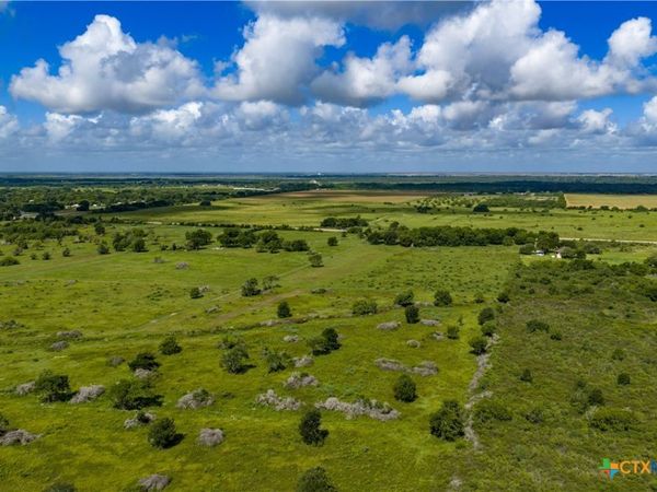 TBD Fm 1593 , Lolita, TX 77971