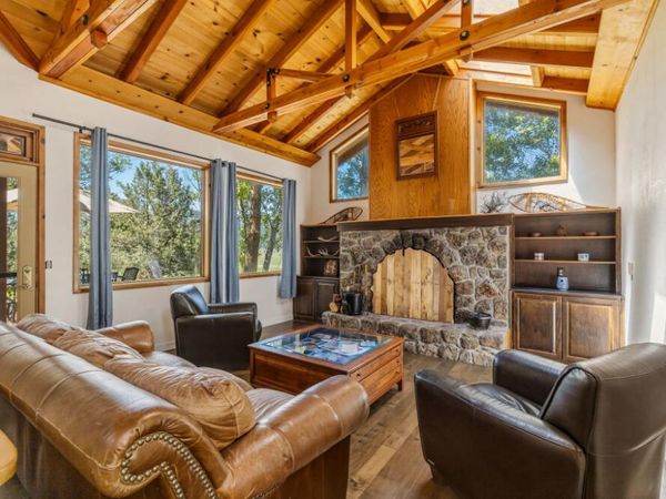 25966 Sky Trails Road, Lakeview, OR 97630