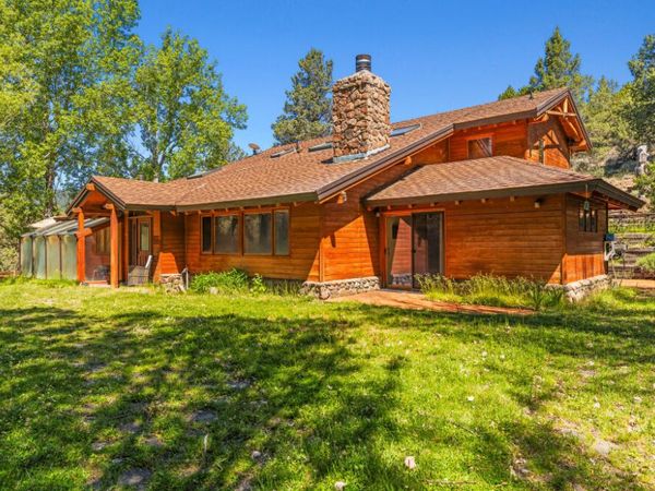25966 Sky Trails Road, Lakeview, OR 97630