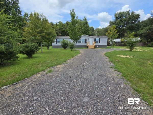 7180 W Whispering Meadows Drive, Theodore, AL 36582