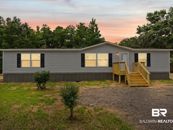 7180 W Whispering Meadows Drive, Theodore, AL 36582