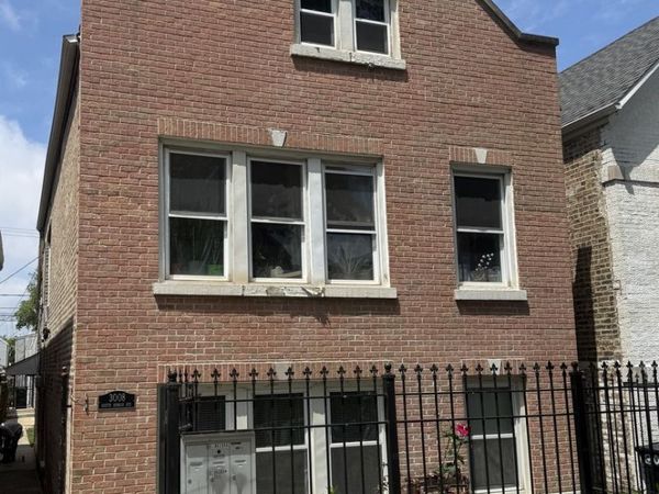3008 S Homan Avenue, Unit 1, Chicago, IL 60623