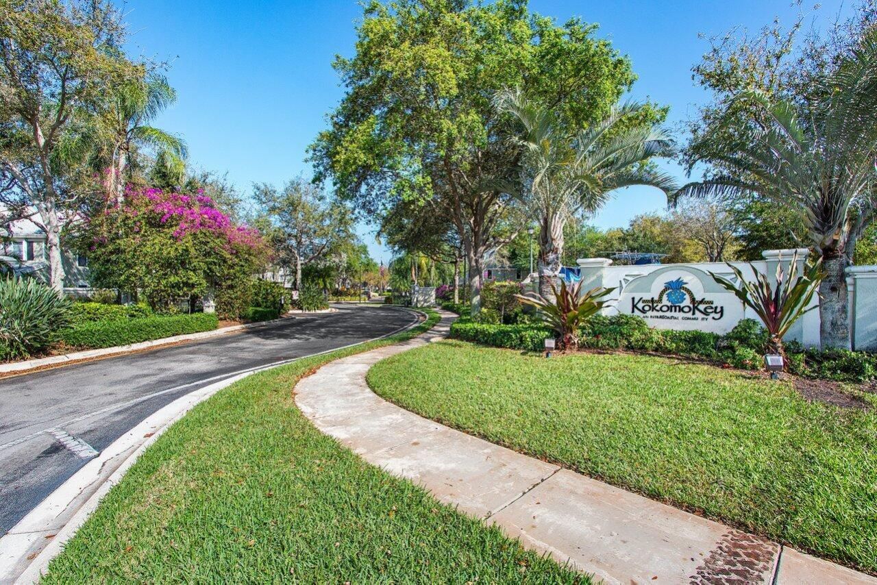 1022 Kokomo Key Lane, Delray Beach, FL 33483 Photo