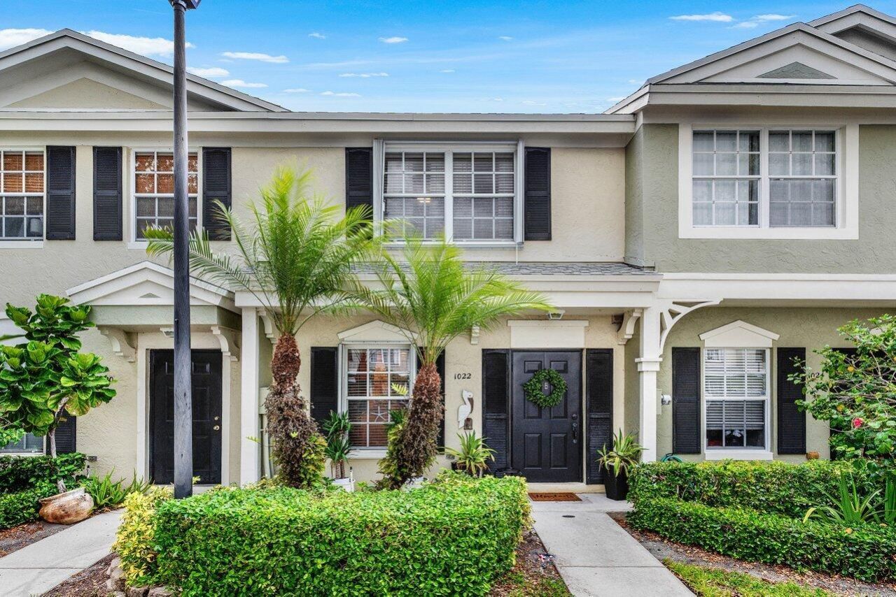1022 Kokomo Key Lane, Delray Beach, FL 33483 Photo