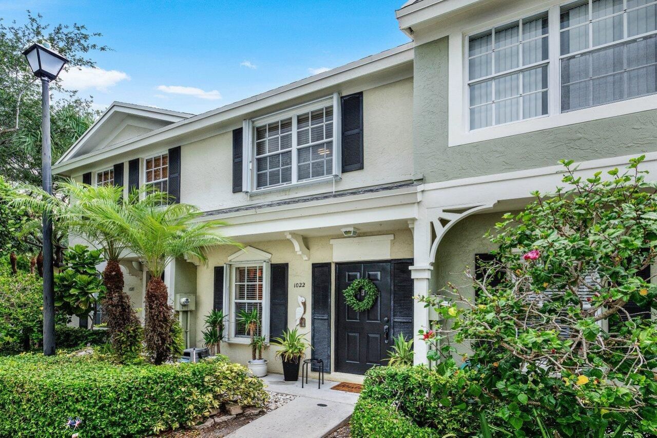 1022 Kokomo Key Lane, Delray Beach, FL 33483 Photo