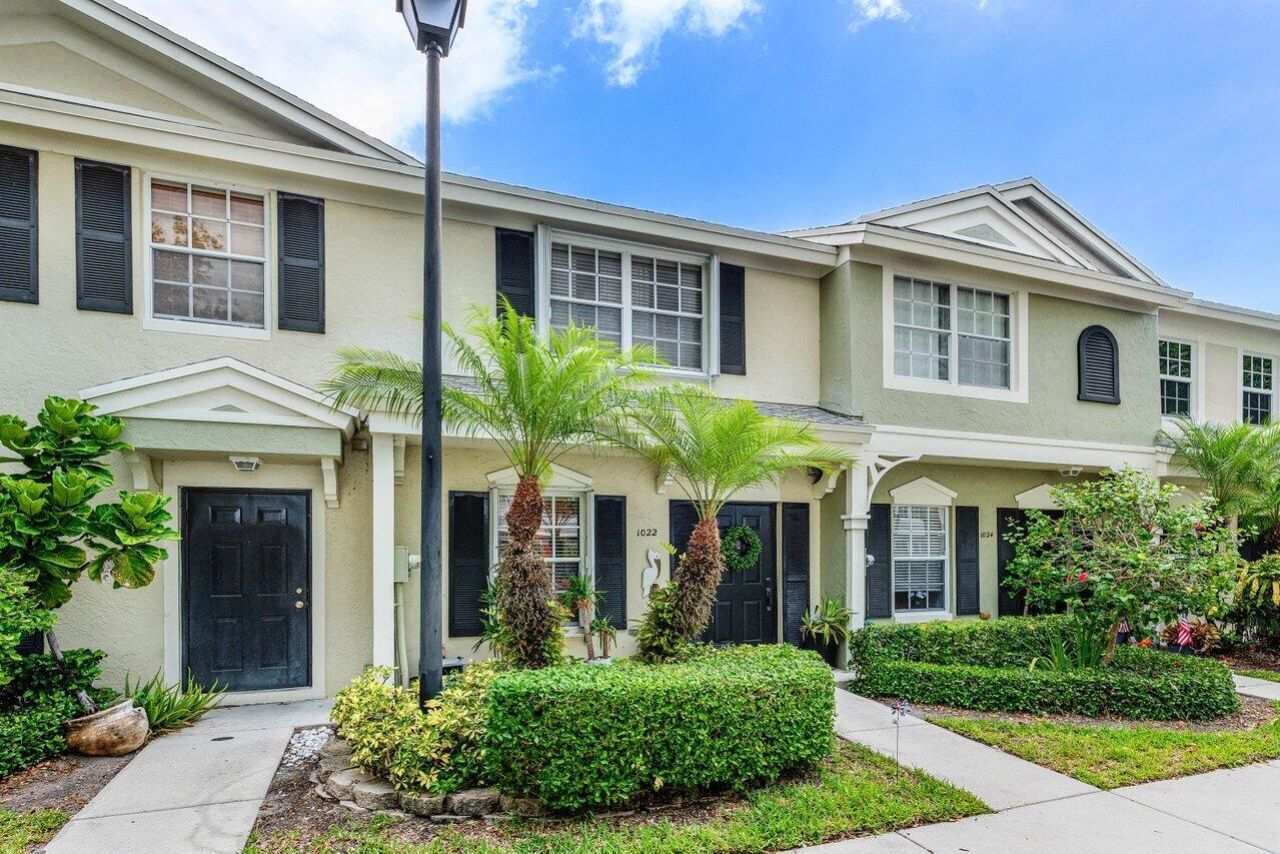 1022 Kokomo Key Lane, Delray Beach, FL 33483 Photo