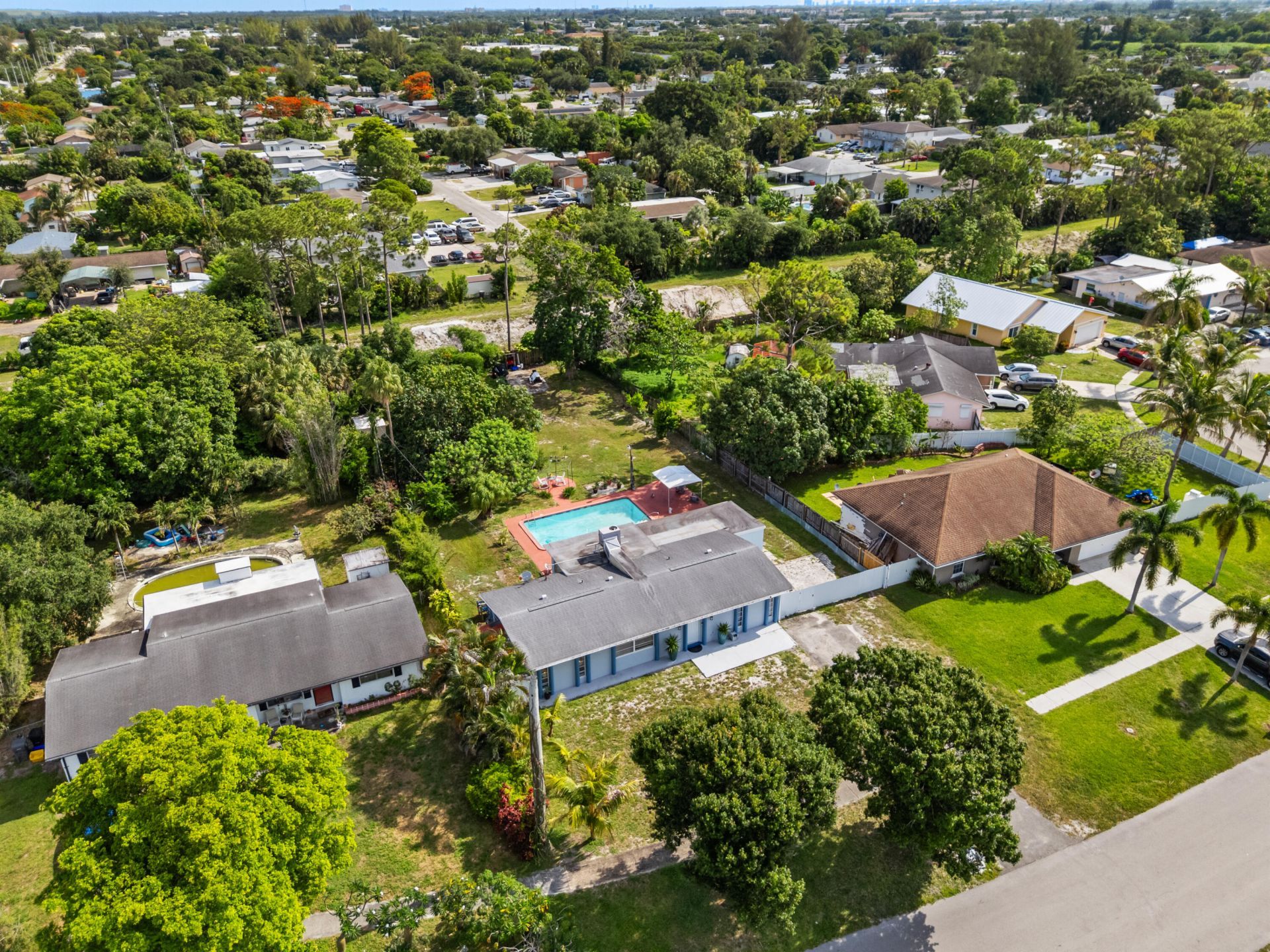 5833 Fair Green Road, West Palm Beach, FL 33417 Photo