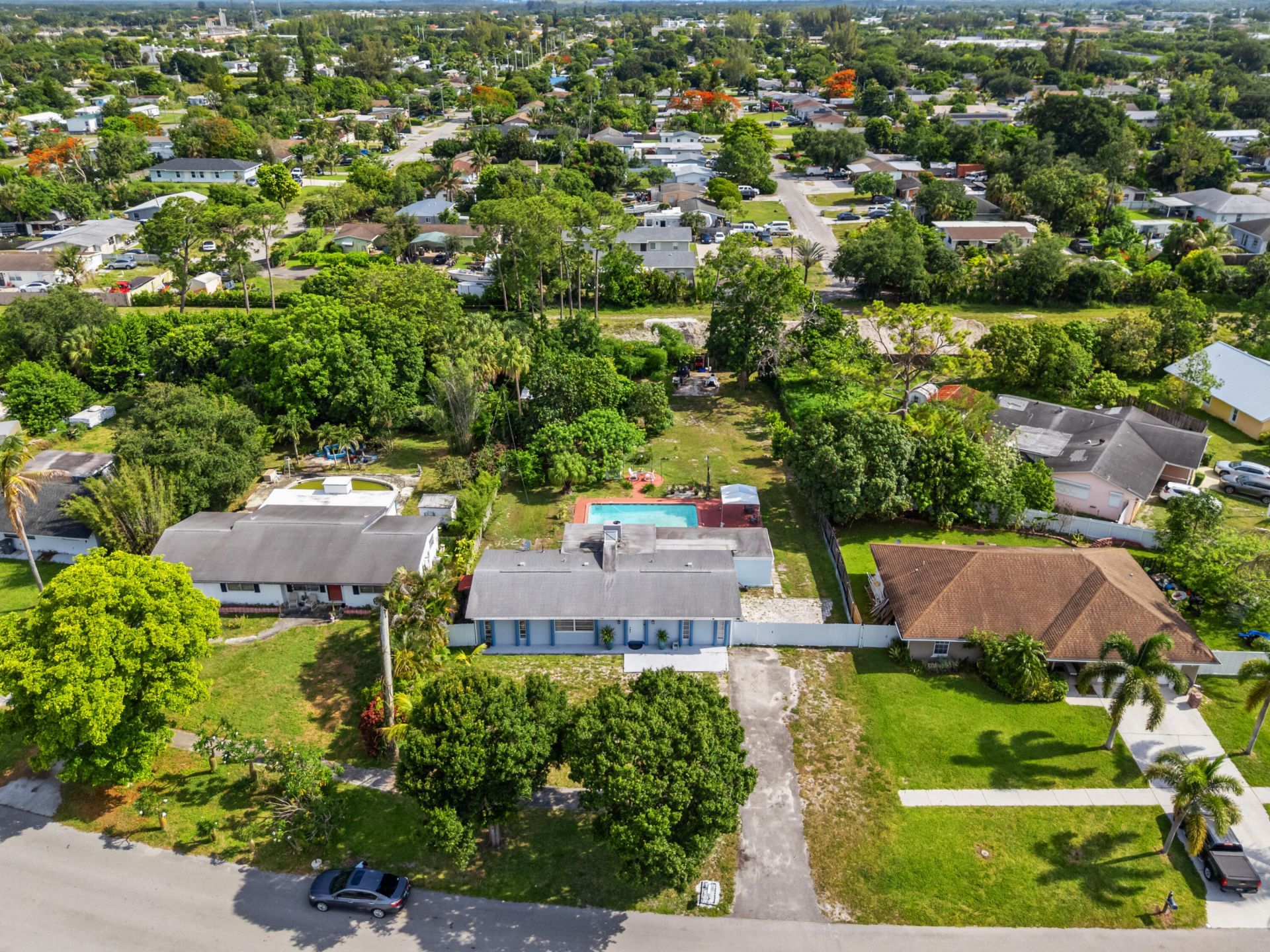 5833 Fair Green Road, West Palm Beach, FL 33417 Photo