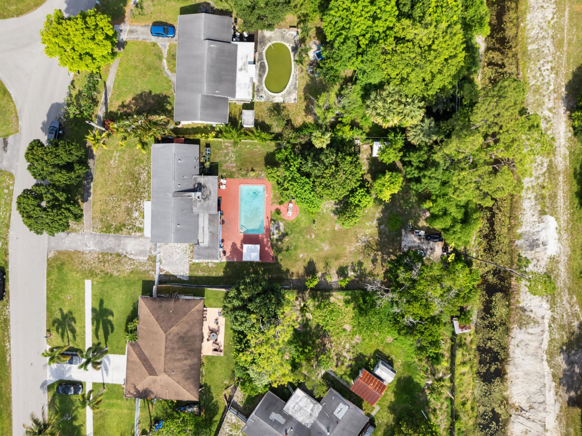 5833 Fair Green Road, West Palm Beach, FL 33417 Photo