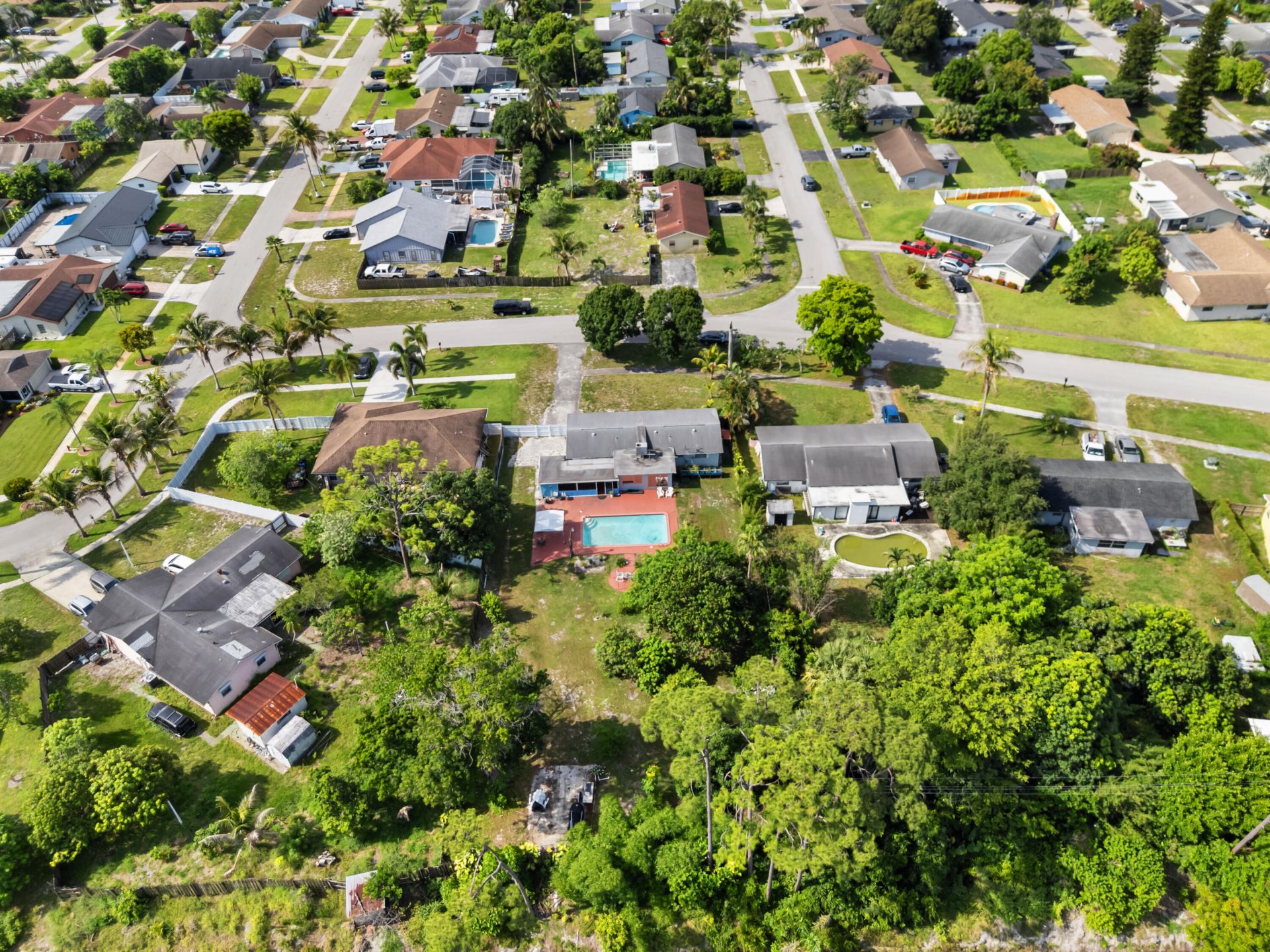 5833 Fair Green Road, West Palm Beach, FL 33417 Photo