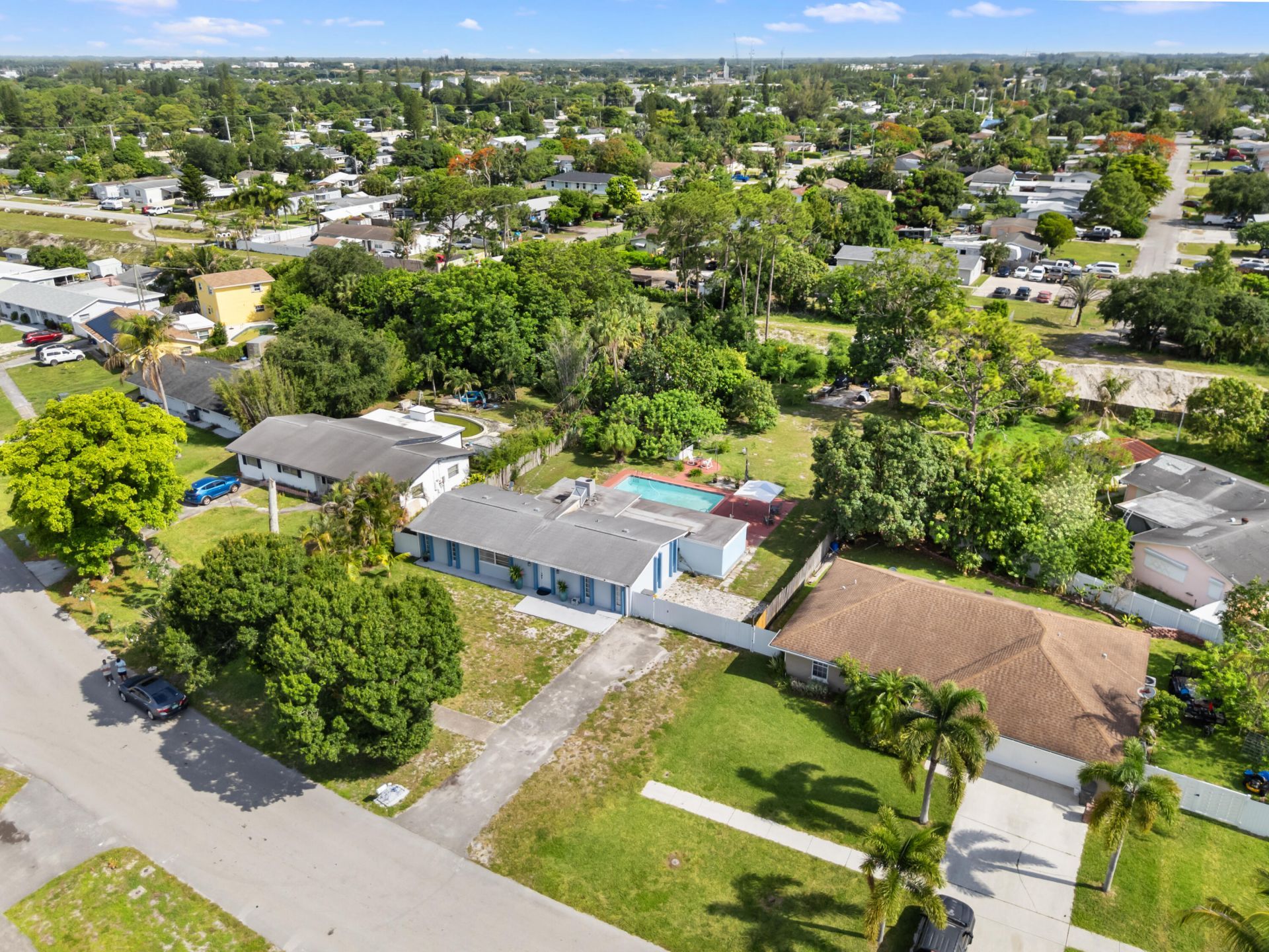 5833 Fair Green Road, West Palm Beach, FL 33417 Photo