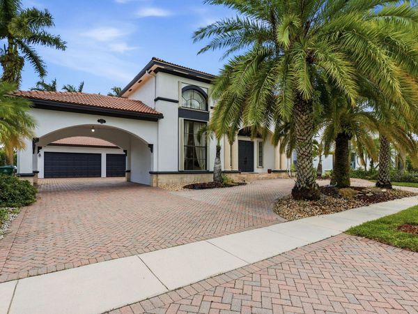 18662 SW 17th Court, Miramar, FL 33029