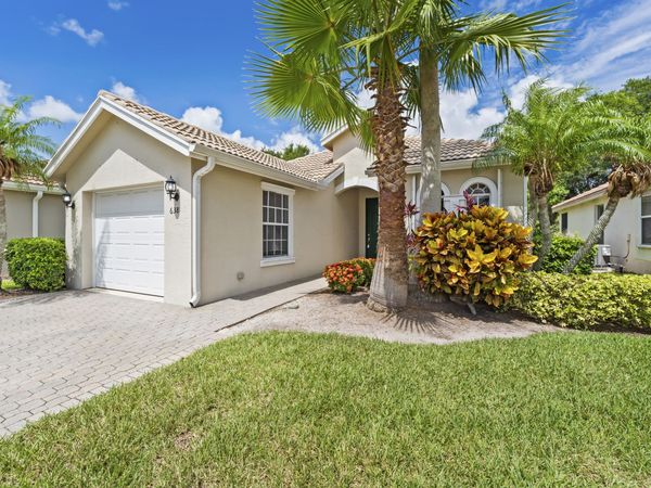 638 SW Treasure Cove, Port St. Lucie, FL 34986