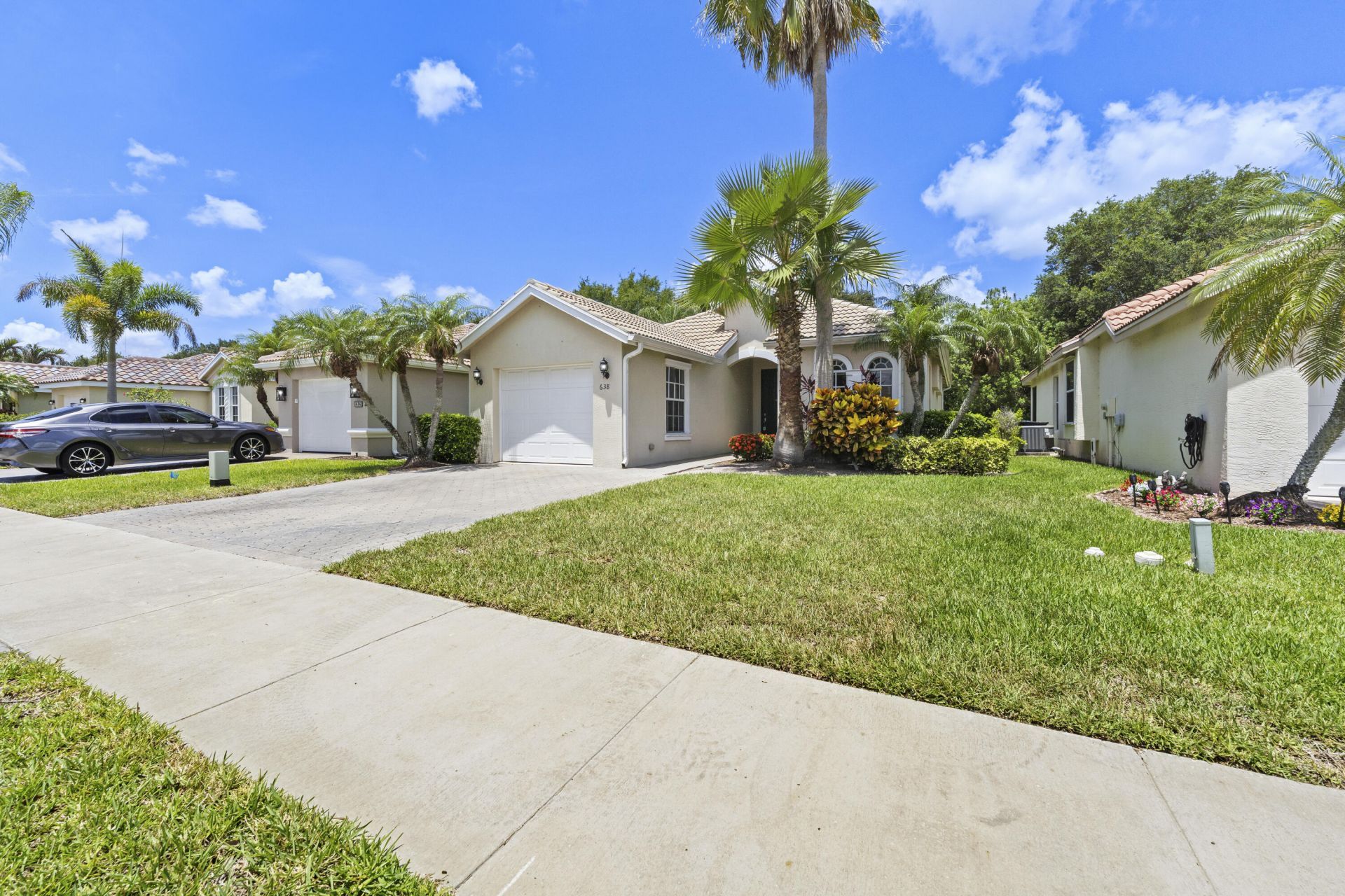 638 SW Treasure Cove, Port Saint Lucie, FL 34986 Photo