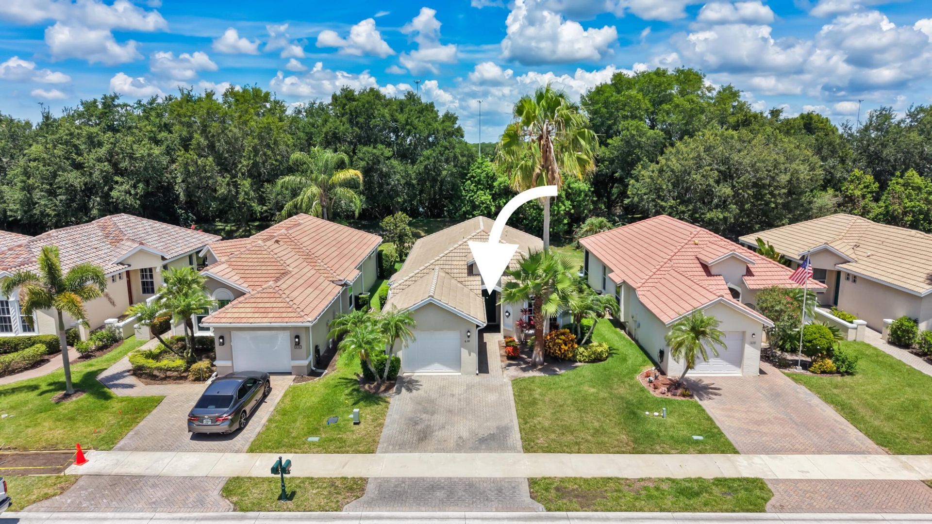 638 SW Treasure Cove, Port Saint Lucie, FL 34986 Photo