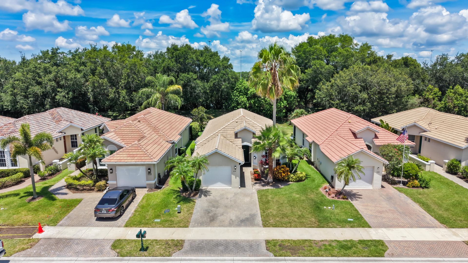 638 SW Treasure Cove, Port Saint Lucie, FL 34986 Photo