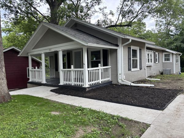 1541 32nd Street, Des Moines, IA 50311