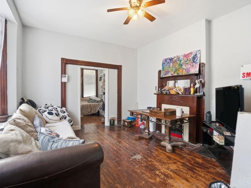46 Graham Street, Cincinnati, OH 45219 Photo 13