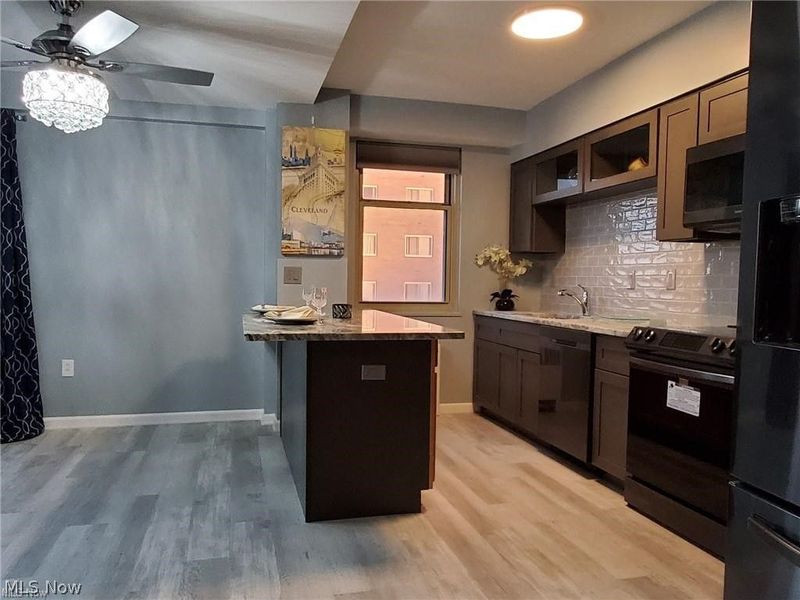 11820 Edgewater Drive, Unit 417, Lakewood, OH 44107 Photo 11