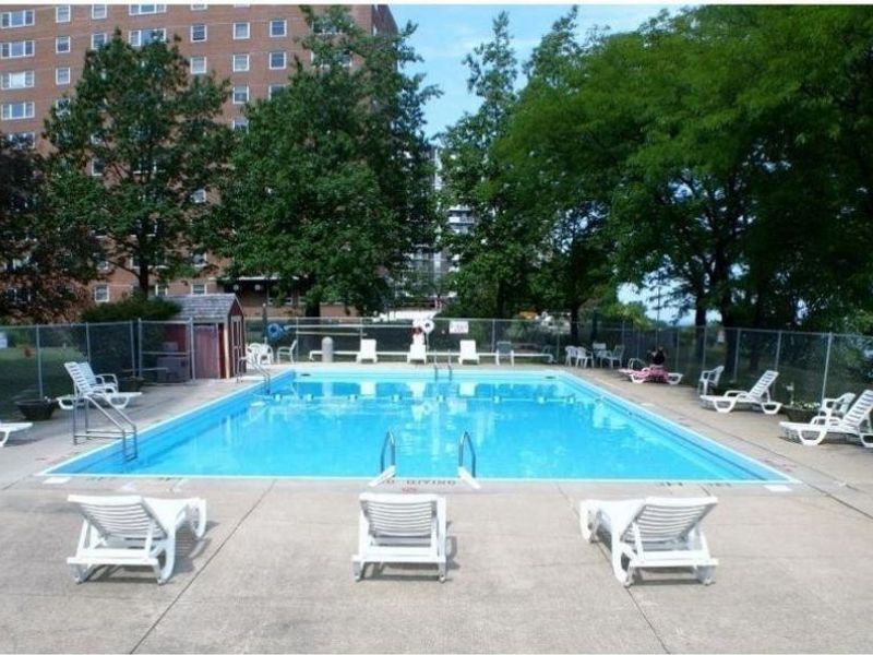 11820 Edgewater Drive, Unit 417, Lakewood, OH 44107 Photo 28