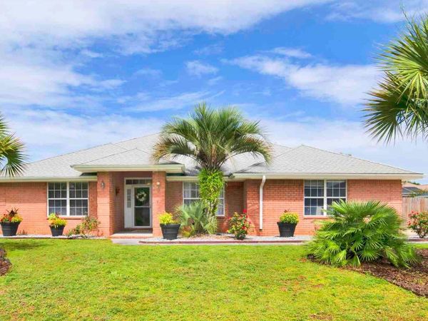 6043 Electra Ln, Pensacola, FL 32507
