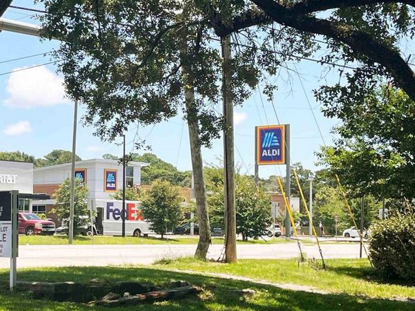 4871 Mobile Hwy, Pensacola, FL 32506
