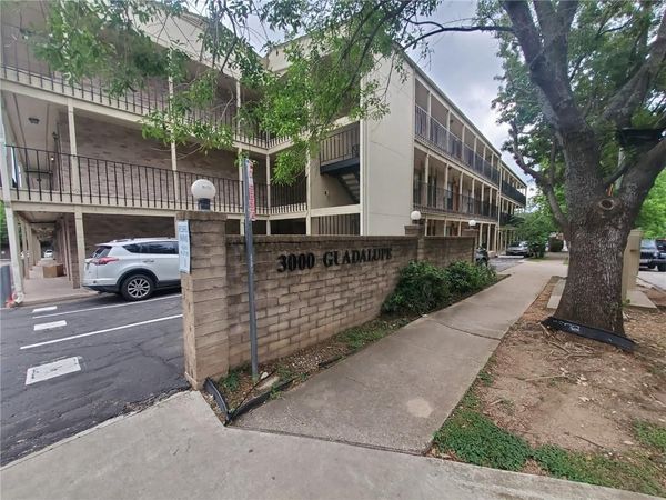 3000 Guadalupe ST , Unit 305, Austin, TX 78705