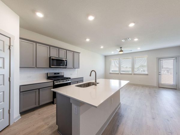 2416 Tucker LN, Austin, TX 78754
