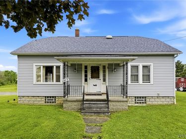 517 Lake Avenue, Lancaster, NY 14086