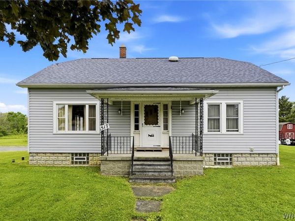 517 Lake Avenue , Lancaster, NY 14086