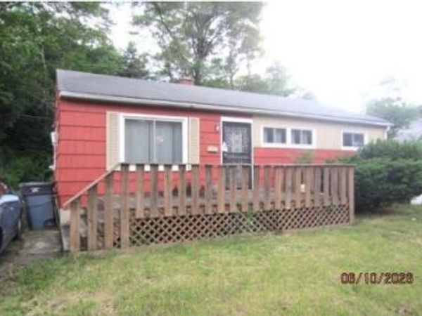 5611 Marja Street, Flint, MI 48505