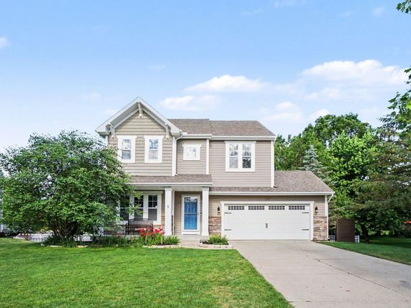 7292 Brindle Trail, Kalamazoo, MI 49009