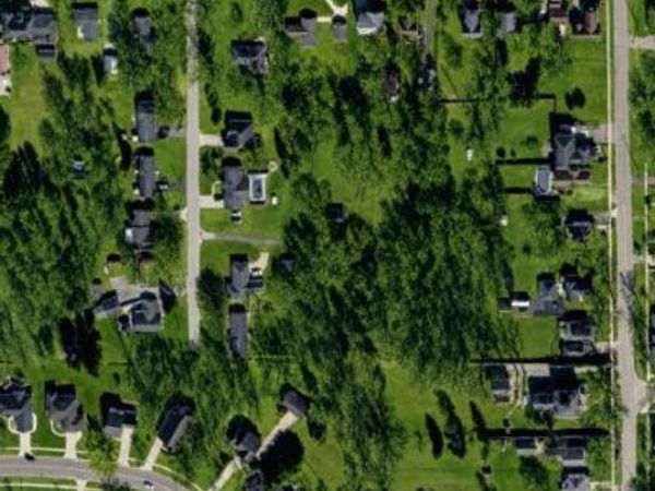 Ernest Street, Brooklyn, MI 49230